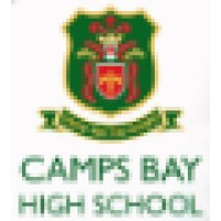 Camps Bay High School Logo