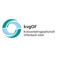 Kreisverkehrsgesellschaft Offenbach MbH Logo