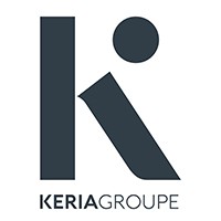 KERIA-GROUPE Logo