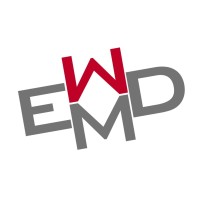 EWMD Network Logo