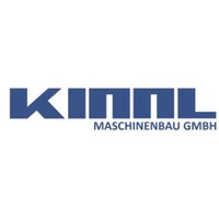 KINNL Maschinenbau GmbH Logo