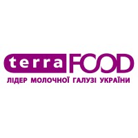 TERRA FOOD Logo