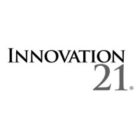 Innovation21 Logo