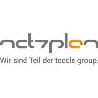 Netzplan GmbH Logo