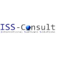 ISS-Consult Logo