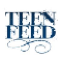 Teen Feed Logo