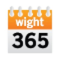 wight365 Logo