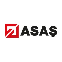 ASAŞ ALÜMİNYUM SANAYİ VE TİCARET A.Ş. Logo