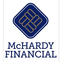 McHardy Financial Ltd Logo