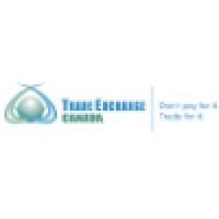Trade Exchange Canada Logo