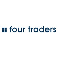 four traders GmbH Logo