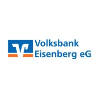 Volksbank Eisenberg EG Logo