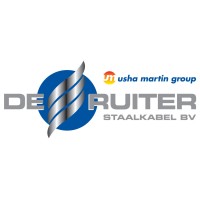 De Ruiter Staalkabel B.V. Logo