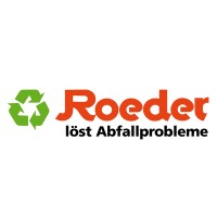 Walter Roeder GmbH Logo
