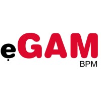 eGAMbpm Logo