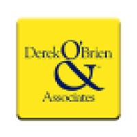 Derek OBrien & Associates Logo