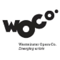 Westminster Opera Co. Logo