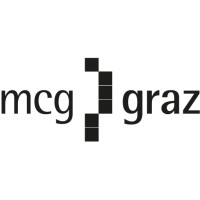 MCG | Messe Congress Graz Betriebsgesellschaft m.b.H. Logo