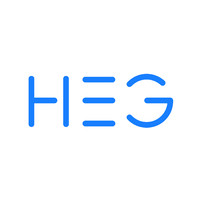 HEG Beratende Ingenieure Logo