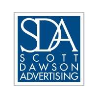 Scott Dawson Advertising Limited Logo