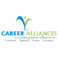LABH TREE CONSULTING PVT. LTD. (Formerly CAREER ALLIANCES) Logo