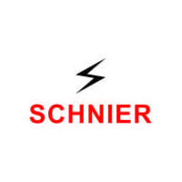SCHNIER Elektrostatik GmbH Logo