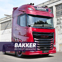 Bakker Bedrijfswagens Logo