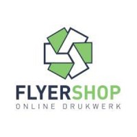 Flyershop Online Media Logo