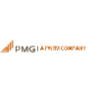 The Performance Measurement Group Logo