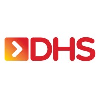 Direct Heating Spares Logo