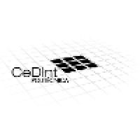 Cedint-UPM Logo