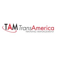 TAM Training Logo