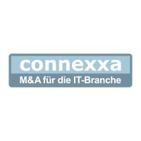 connexxa M&A für die IT-Branche Andreas Barthel Logo