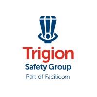 Safety Group B.V. Logo