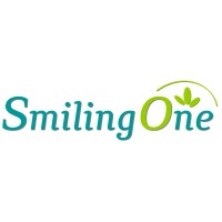 SmilingOne | Leadership Development | Circles of Change Logo