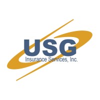 USG Insurance Services, Inc. Logo