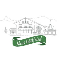 Restaurant Café Pension Haus Göttfried Logo