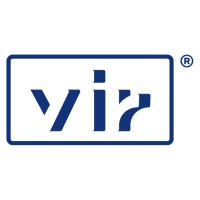 VIR Valvoindustria Ing. Rizzio S.p.A. Logo