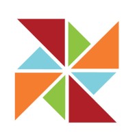 Coram Family and Childcare Logo