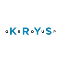KRYS GROUP Logo
