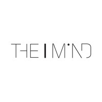 THE I-MIND Logo