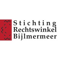 Stichting Rechtswinkel Bijlmermeer Logo