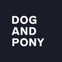 Dog and Pony Amsterdam Logo