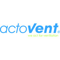 actoVent GmbH Logo