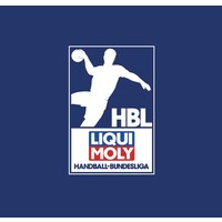 Handball-Bundesliga GmbH Logo
