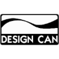 DESIGN CAN Logo