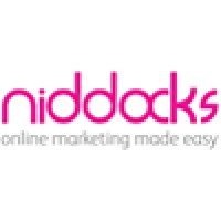 Niddocks Ltd Logo