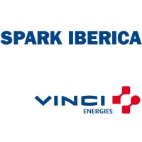 SPARK IBERICA Logo