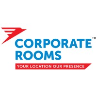 Corporate Rooms Hospitality Private Limited Logo