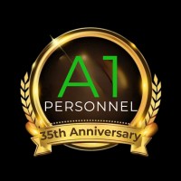 A1 Personnel Logo